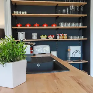 Chez Lou Proche Du Moderne Apartment